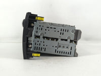 2009-2009 Toyota Corolla Am Fm Cd Player Radio Receiver - Oemusedautoparts1.com