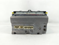 2009-2009 Toyota Corolla Am Fm Cd Player Radio Receiver - Oemusedautoparts1.com