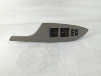 2009-2013 Toyota Corolla Master Power Window Switch Replacement Driver Side Left P/N:74232-02720 Fits OEM Used Auto Parts - 
