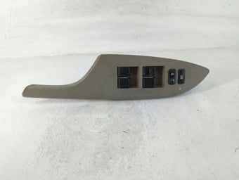 compare product 2009-2013 Toyota Corolla Master Power Window Switch Replacement Driver Side Left P/N:74232-02720 Fits OEM Used Auto Parts