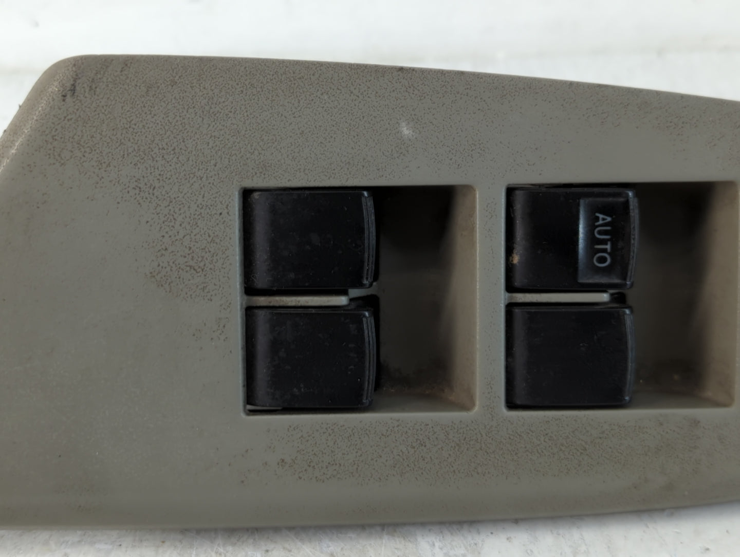 2009-2013 Toyota Corolla Master Power Window Switch Replacement Driver Side Left P/N:74232-02720 Fits OEM Used Auto Parts - 