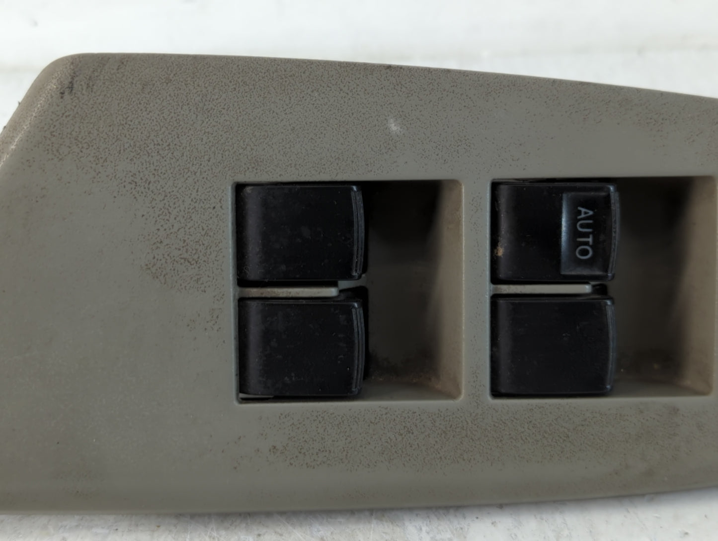 2009-2013 Toyota Corolla Master Power Window Switch Replacement Driver Side Left P/N:74232-02720 Fits OEM Used Auto Parts - 