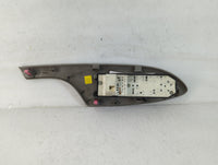2009-2013 Toyota Corolla Master Power Window Switch Replacement Driver Side Left P/N:74232-02720 Fits OEM Used Auto Parts - 