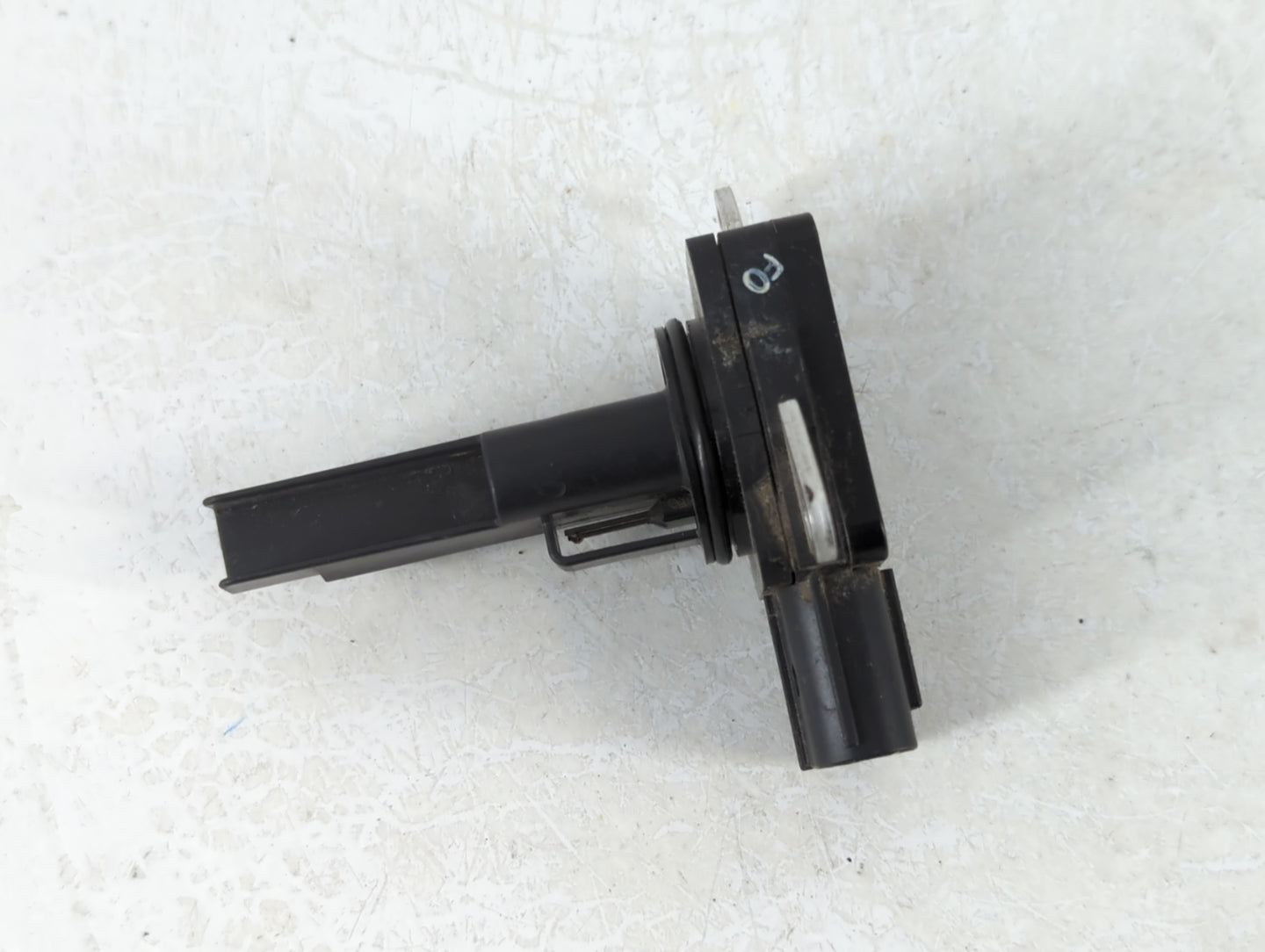 2009-2019 Toyota Corolla Mass Air Flow Meter Maf - Oemusedautoparts1.com