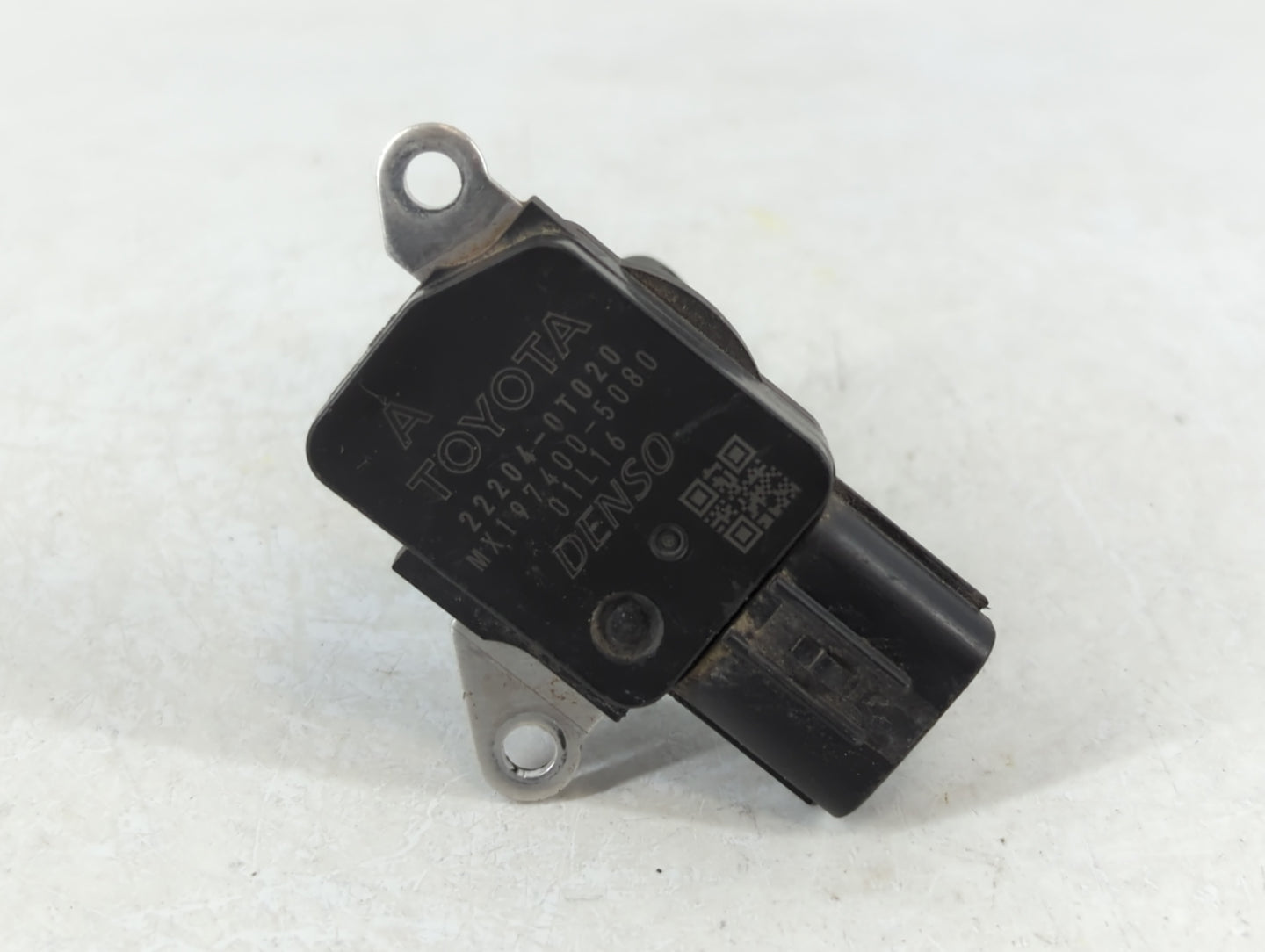 2009-2019 Toyota Corolla Mass Air Flow Meter Maf - Oemusedautoparts1.com