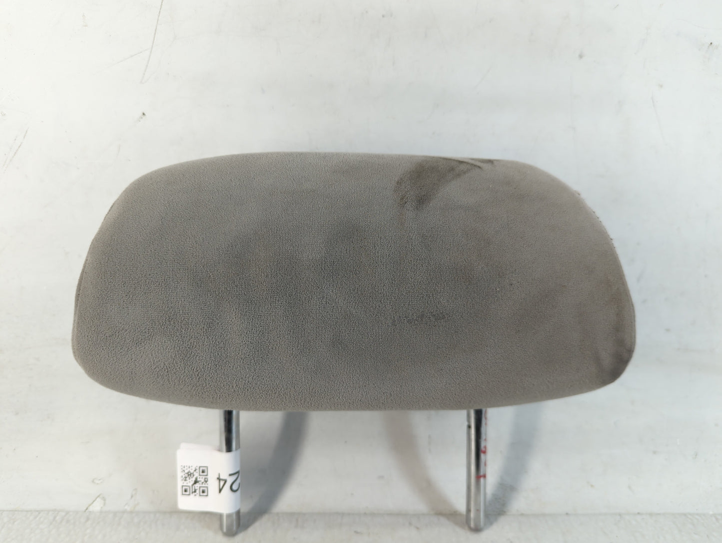 2009-2010 Toyota Corolla Headrest Head Rest Front Driver Passenger Seat Fits Fits 2009 2010 OEM Used Auto Parts - Oemusedaut