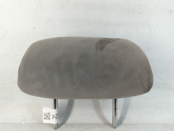 compare product 2009-2010 Toyota Corolla Headrest Head Rest Front Driver Passenger Seat Fits Fits 2009 2010 OEM Used Auto Parts