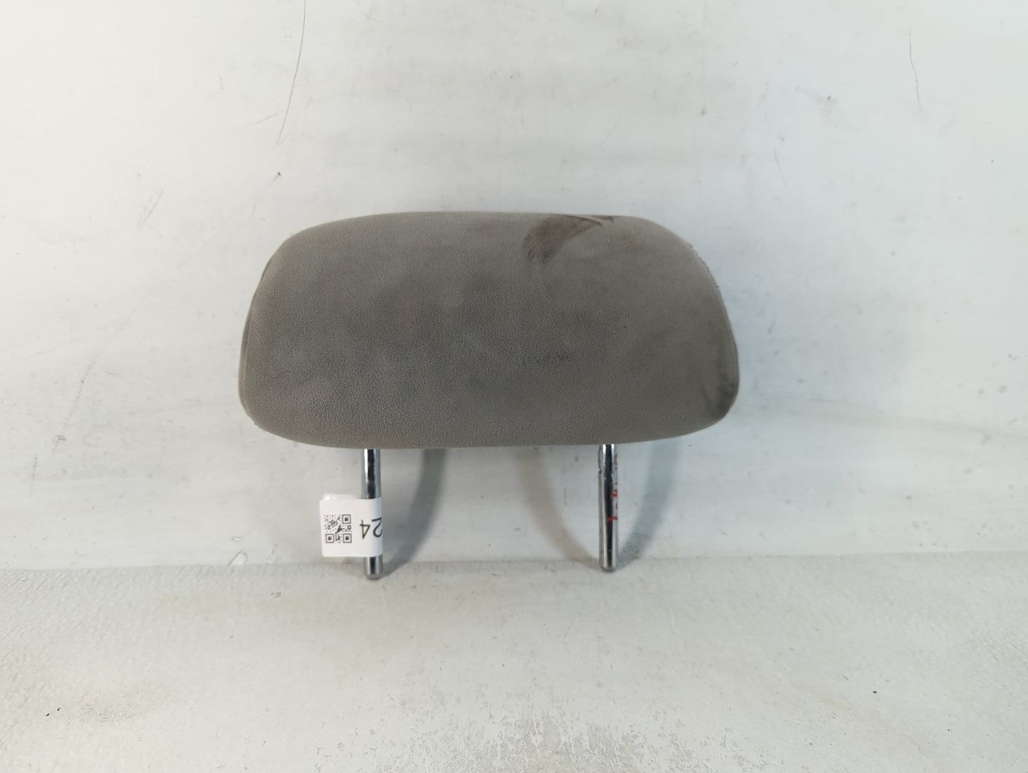 2009-2010 Toyota Corolla Headrest Head Rest Front Driver Passenger Seat Fits Fits 2009 2010 OEM Used Auto Parts - Oemusedaut