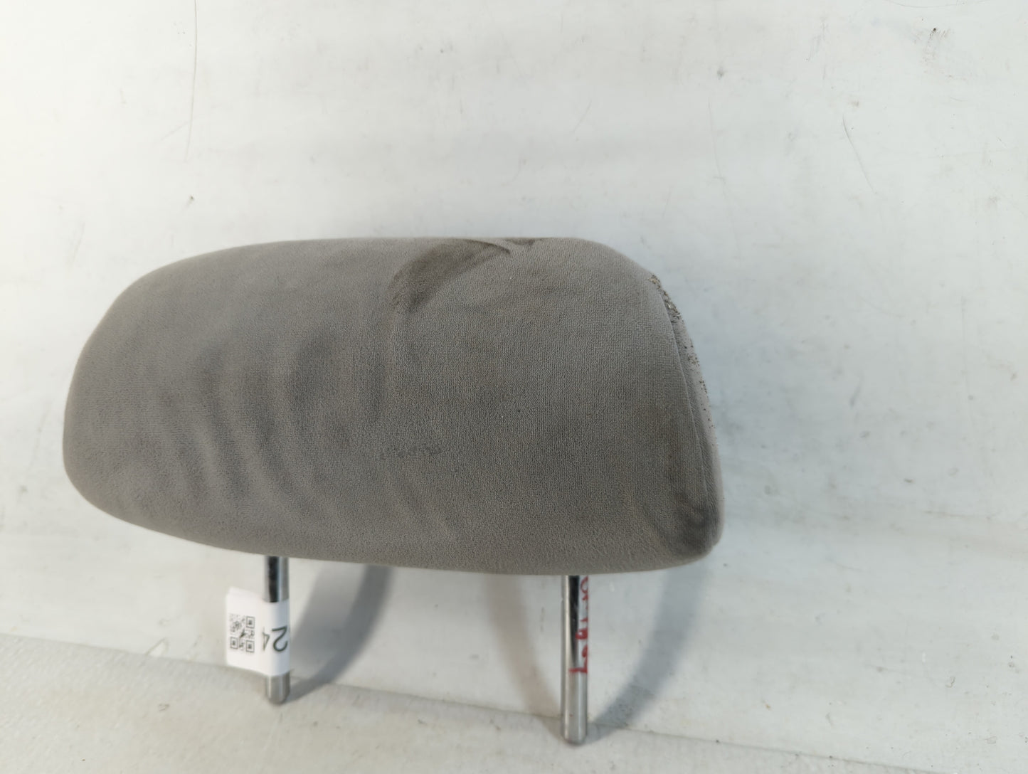 2009-2010 Toyota Corolla Headrest Head Rest Front Driver Passenger Seat Fits Fits 2009 2010 OEM Used Auto Parts - Oemusedaut