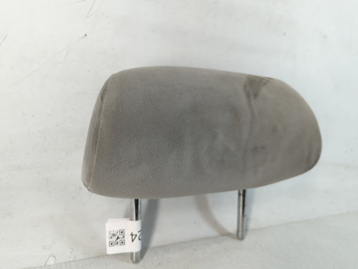 2009-2010 Toyota Corolla Headrest Head Rest Front Driver Passenger Seat Fits Fits 2009 2010 OEM Used Auto Parts - Oemusedaut