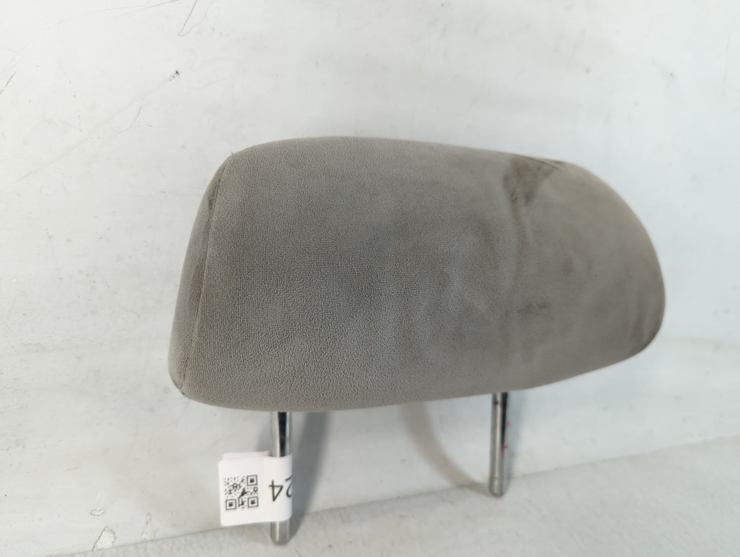 2009-2010 Toyota Corolla Headrest Head Rest Front Driver Passenger Seat Fits Fits 2009 2010 OEM Used Auto Parts - Oemusedaut