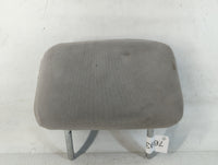 2009-2010 Toyota Corolla Headrest Head Rest Front Driver Passenger Seat Fits Fits 2009 2010 OEM Used Auto Parts - Oemusedaut