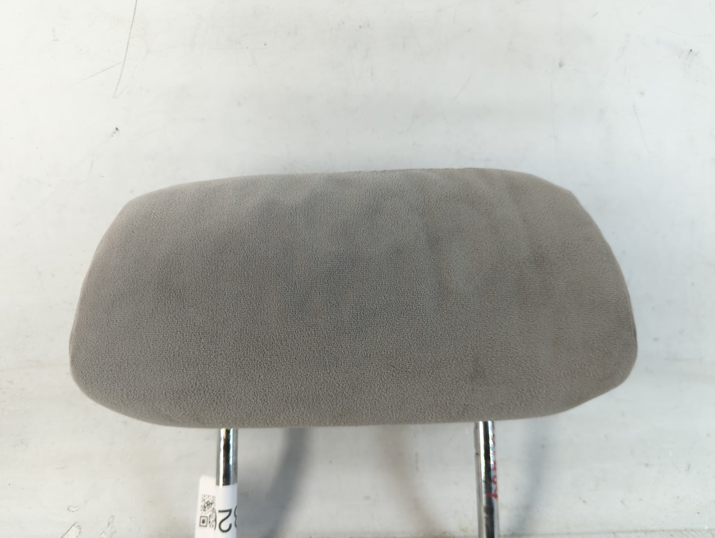 2009-2010 Toyota Corolla Headrest Head Rest Front Driver Passenger Seat Fits Fits 2009 2010 OEM Used Auto Parts - Oemusedaut