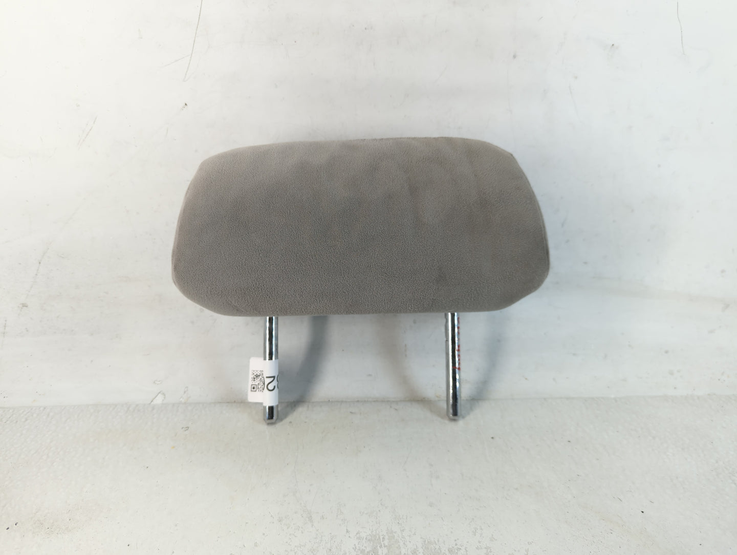 2009-2010 Toyota Corolla Headrest Head Rest Front Driver Passenger Seat Fits Fits 2009 2010 OEM Used Auto Parts - Oemusedaut
