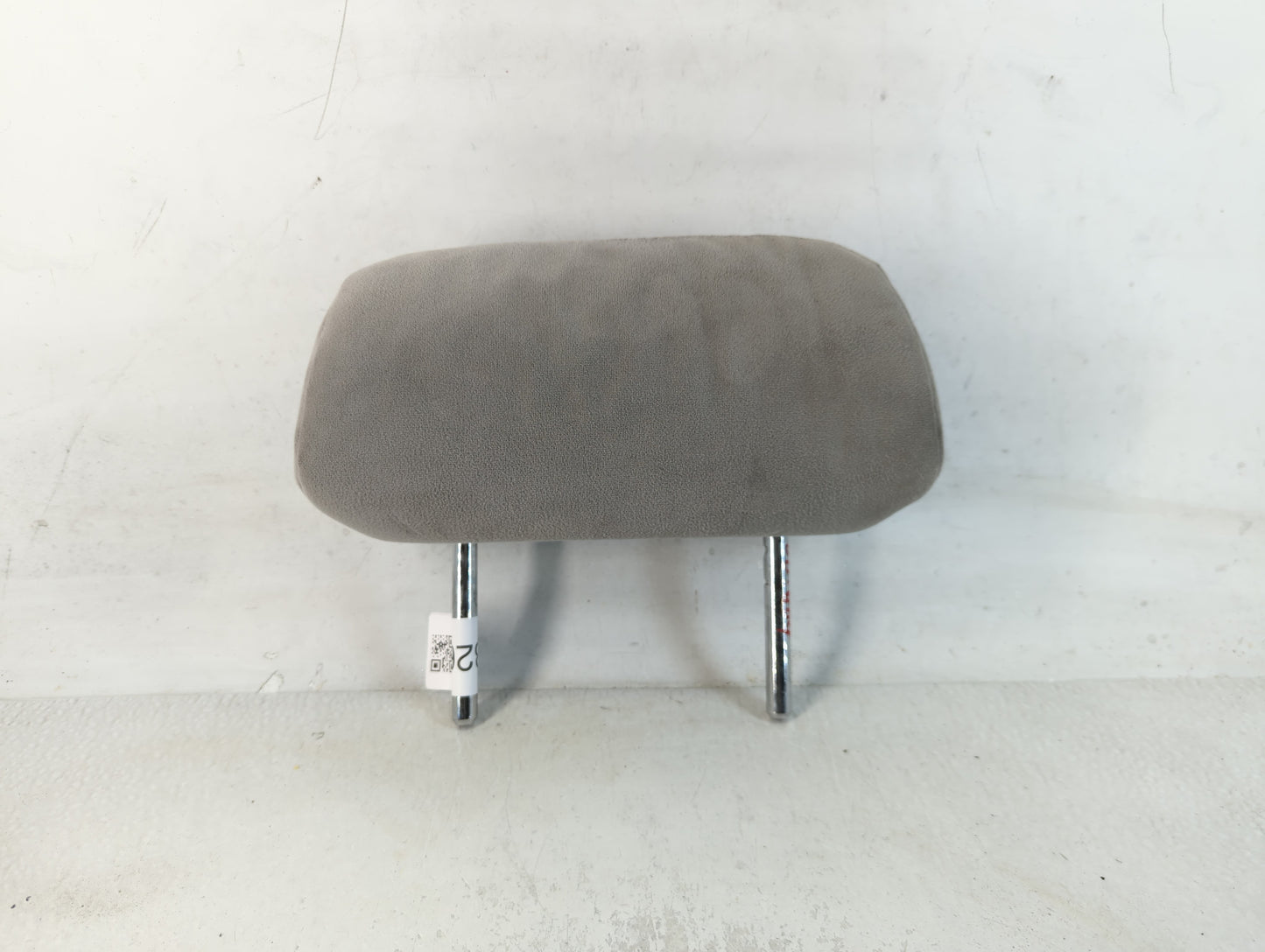 2009-2010 Toyota Corolla Headrest Head Rest Front Driver Passenger Seat Fits Fits 2009 2010 OEM Used Auto Parts - Oemusedaut