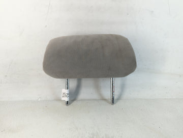 2009-2010 Toyota Corolla Headrest Head Rest Front Driver Passenger Seat Fits Fits 2009 2010 OEM Used Auto Parts