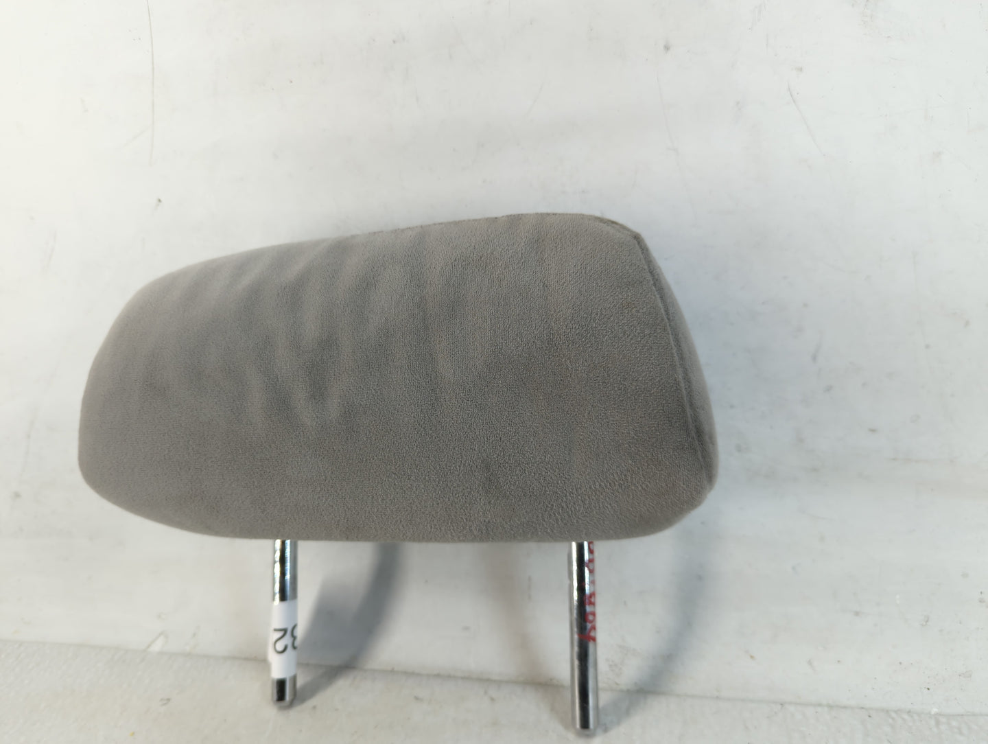 2009-2010 Toyota Corolla Headrest Head Rest Front Driver Passenger Seat Fits Fits 2009 2010 OEM Used Auto Parts - Oemusedaut