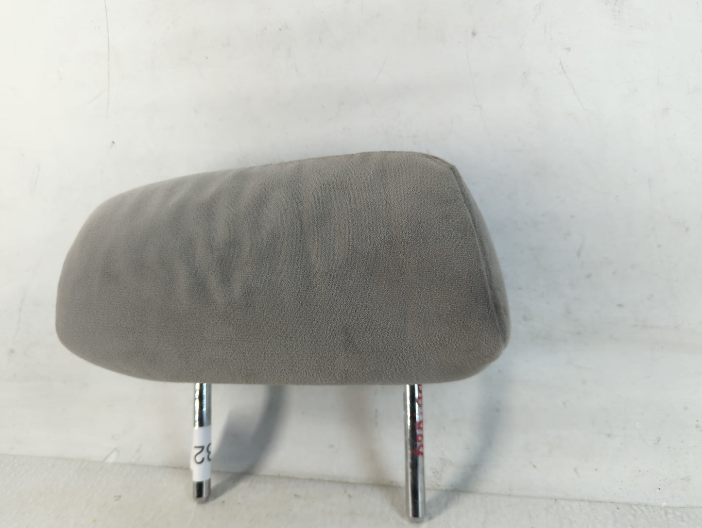 2009-2010 Toyota Corolla Headrest Head Rest Front Driver Passenger Seat Fits Fits 2009 2010 OEM Used Auto Parts - Oemusedaut