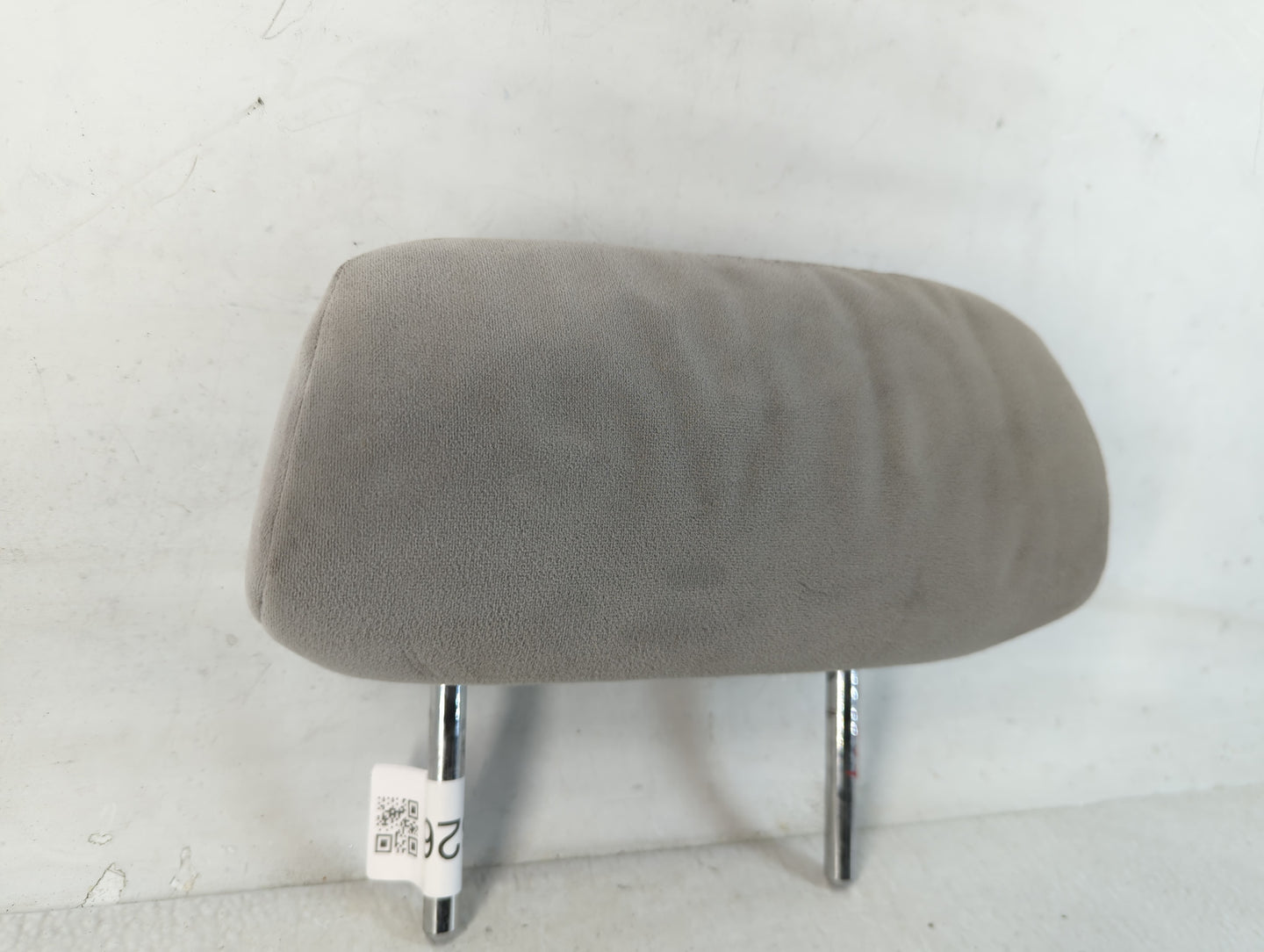 2009-2010 Toyota Corolla Headrest Head Rest Front Driver Passenger Seat Fits Fits 2009 2010 OEM Used Auto Parts - Oemusedaut