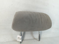 2009-2010 Toyota Corolla Headrest Head Rest Front Driver Passenger Seat Fits Fits 2009 2010 OEM Used Auto Parts - Oemusedaut
