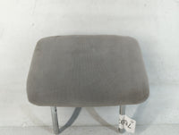 2009-2010 Toyota Corolla Headrest Head Rest Front Driver Passenger Seat Fits Fits 2009 2010 OEM Used Auto Parts - Oemusedaut