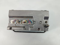 2009 Toyota Corolla Radio AM FM Cd Player Receiver Replacement P/N:86120-12B30 Fits OEM Used Auto Parts - Oemusedautoparts1.