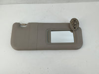 2009-2013 Toyota Corolla Sun Visor Shade Replacement Passenger Right Mirror Fits Fits 2009 2010 2011 2012 2013 OEM Used Auto
