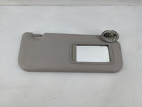 2009-2013 Toyota Corolla Sun Visor Shade Replacement Passenger Right Mirror Fits Fits 2009 2010 2011 2012 2013 OEM Used Auto