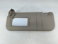 2009-2013 Toyota Corolla Sun Visor Shade Replacement Passenger Right Mirror Fits Fits 2009 2010 2011 2012 2013 OEM Used Auto