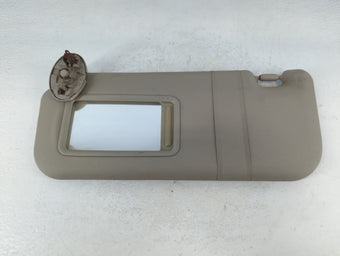 compare product 2009-2013 Toyota Corolla Sun Visor Shade Replacement Passenger Right Mirror Fits Fits 2009 2010 2011 2012 2013 OEM Used Auto Parts