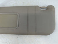2009-2013 Toyota Corolla Sun Visor Shade Replacement Passenger Right Mirror Fits Fits 2009 2010 2011 2012 2013 OEM Used Auto
