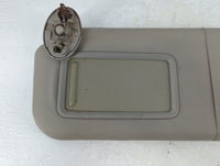 2009-2013 Toyota Corolla Sun Visor Shade Replacement Passenger Right Mirror Fits Fits 2009 2010 2011 2012 2013 OEM Used Auto