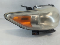 2009-2010 Toyota Corolla Passenger Right Oem Head Light Headlight Lamp - Oemusedautoparts1.com