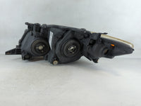 2009-2010 Toyota Corolla Passenger Right Oem Head Light Headlight Lamp - Oemusedautoparts1.com