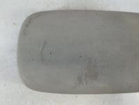 2009-2010 Toyota Corolla Center Console Armrest Cover Lid Fits Fits 2009 2010 OEM Used Auto Parts - Oemusedautoparts1.com