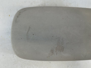 2009-2010 Toyota Corolla Center Console Armrest Cover Lid Fits Fits 2009 2010 OEM Used Auto Parts