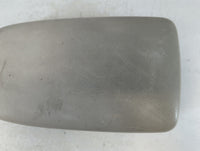 2009-2010 Toyota Corolla Center Console Armrest Cover Lid Fits Fits 2009 2010 OEM Used Auto Parts - Oemusedautoparts1.com