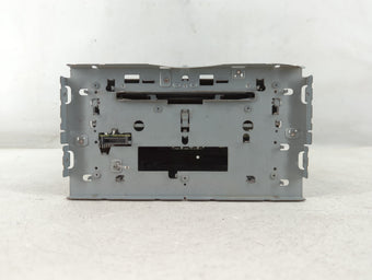 compare product 2009 Toyota Corolla Radio AM FM Cd Player Receiver Replacement Fits OEM Used Auto Parts