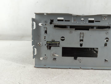 2009 Toyota Corolla Radio AM FM Cd Player Receiver Replacement Fits OEM Used Auto Parts