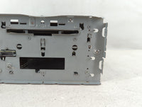 2009 Toyota Corolla Radio AM FM Cd Player Receiver Replacement Fits OEM Used Auto Parts - Oemusedautoparts1.com