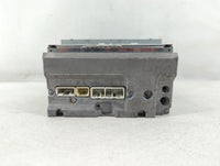 2009 Toyota Corolla Radio AM FM Cd Player Receiver Replacement Fits OEM Used Auto Parts - Oemusedautoparts1.com