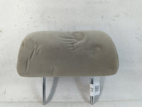 2009 Toyota Corolla Headrest Head Rest Rear Seat Fits OEM Used Auto Parts - Oemusedautoparts1.com