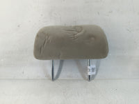 2009 Toyota Corolla Headrest Head Rest Rear Seat Fits OEM Used Auto Parts - Oemusedautoparts1.com