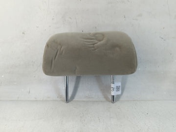 2009 Toyota Corolla Headrest Head Rest Rear Seat Fits OEM Used Auto Parts
