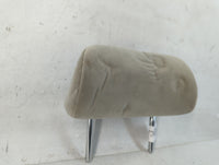 2009 Toyota Corolla Headrest Head Rest Rear Seat Fits OEM Used Auto Parts - Oemusedautoparts1.com