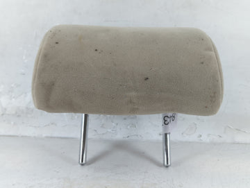2009 Toyota Corolla Headrest Head Rest Rear Center Seat Fits OEM Used Auto Parts