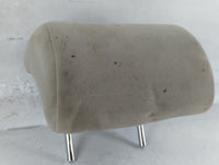 2009 Toyota Corolla Headrest Head Rest Rear Center Seat Fits OEM Used Auto Parts - Oemusedautoparts1.com