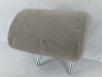 2009 Toyota Corolla Headrest Head Rest Rear Center Seat Fits OEM Used Auto Parts - Oemusedautoparts1.com