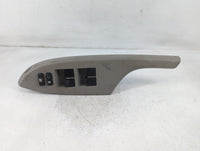 2009-2013 Toyota Corolla Master Power Window Switch Replacement Driver Side Left P/N:74232-12620 Fits OEM Used Auto Parts - 