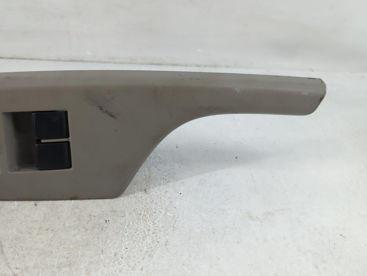 2009-2013 Toyota Corolla Master Power Window Switch Replacement Driver Side Left P/N:74232-12620 Fits OEM Used Auto Parts - 